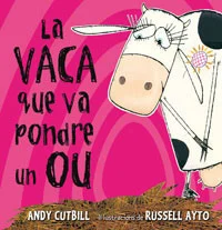 La vaca Elvira està molt trista i se sent poc especial perquè no sap anar amb bicicleta ni caminar només amb dues potes com les altres vaques. De ...