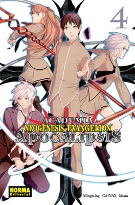 ¡LA EMOCIONANTE CONCLUSION DE LAS AVENTURAS DE SHINJI EN ESTE MUNDO PARALELO! Shinji ha recordado un traumático episodio de su pasado que había ol...