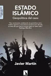 El más importante de ellos: su inapropiada e interesada definición como simple movimiento terrorista. Arraigado en un área de cientos de kilómetro...