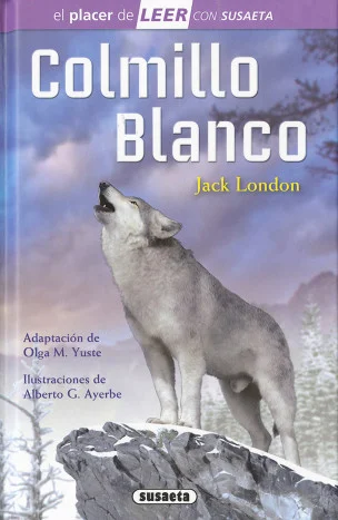 Desde muy joven, Jack London se vio obligado a trabajar y a lo largo de su vida ejerció oficios muy diversos,como marinero, buscador de oro, corre...