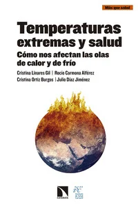 Hasta el año 2003 no se habían puesto en marcha planes de prevención para minimizar el impacto de las temperaturas extremas y sus efectos indirect...