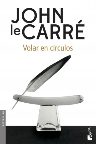 <p>«Un buen escritor no es experto en nada salvo en sí mismo. Y sobre ese tema, si es listo, cierra la boca.» John le Carré.</p> <p>En este apasio...