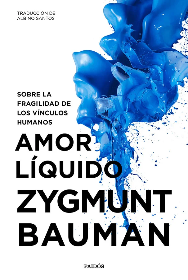 <p><i>Amor líquido</i> continúa el certero análisis de Zygmunt Bauman de la sociedad en el mundo globalizado y se centra, en esta ocasión, en el a...