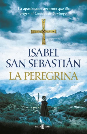 <p ><B>La apasionante aventura que dio origen al Camino de Santiago.</B></P> <p ><B>Isabel San Sebastián vuelve a la novela histórica con una nuev...