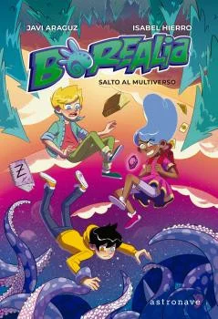 Descubre el desenlace de las aventuras de Ari, Zeta y Mica!Tras enfrentarse al terrible Mask dentro del mundo virtual deKosmo y descubrir toda la ...