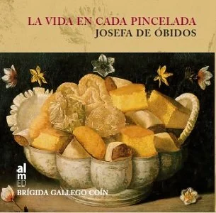 En el siglo xvii nace en Sevilla Josefa de Ayala. Se inicia en el mundo del arte con su padre, el pintor portugués Baltasar Gomes Figueira. Este l...