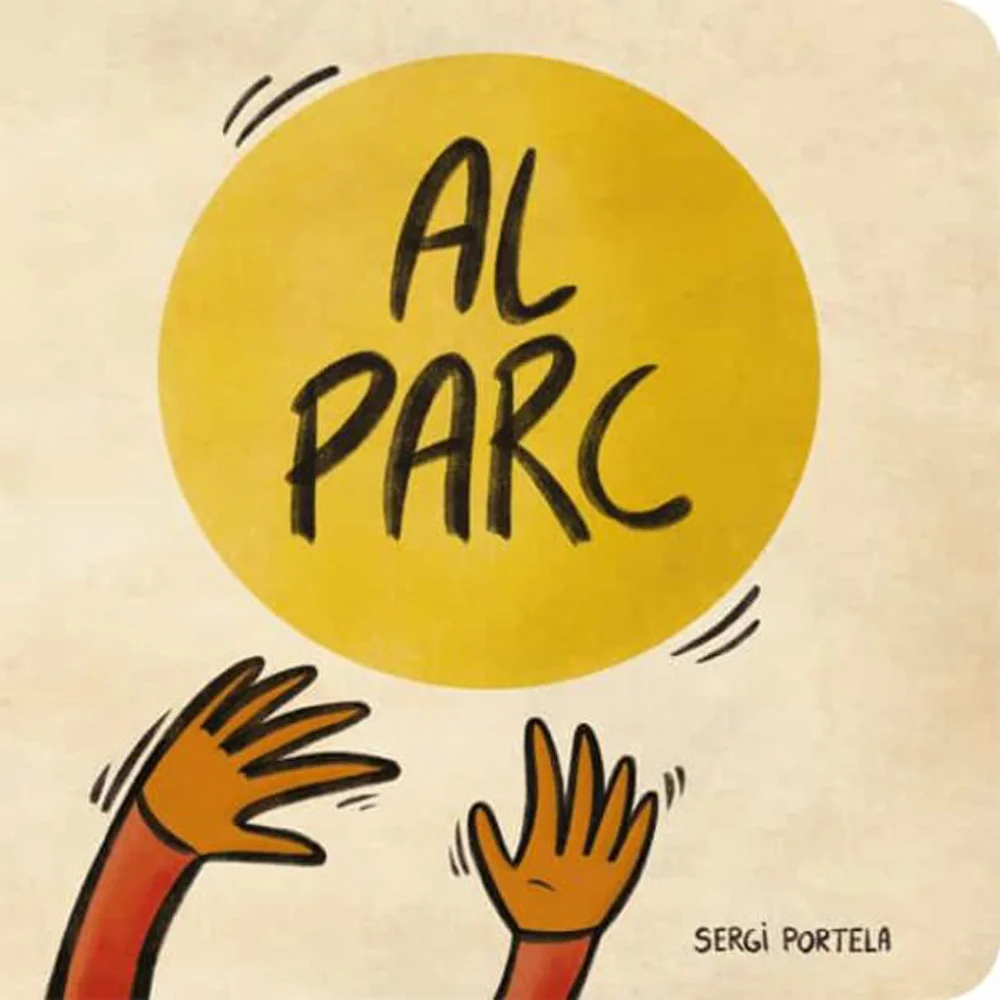 No hi ha lloc millor per fer amistats<br>Al parc pot passar de tot, infants i animalons s'hi arrepleguen. Només cal una petita pilota perquè, tot ...