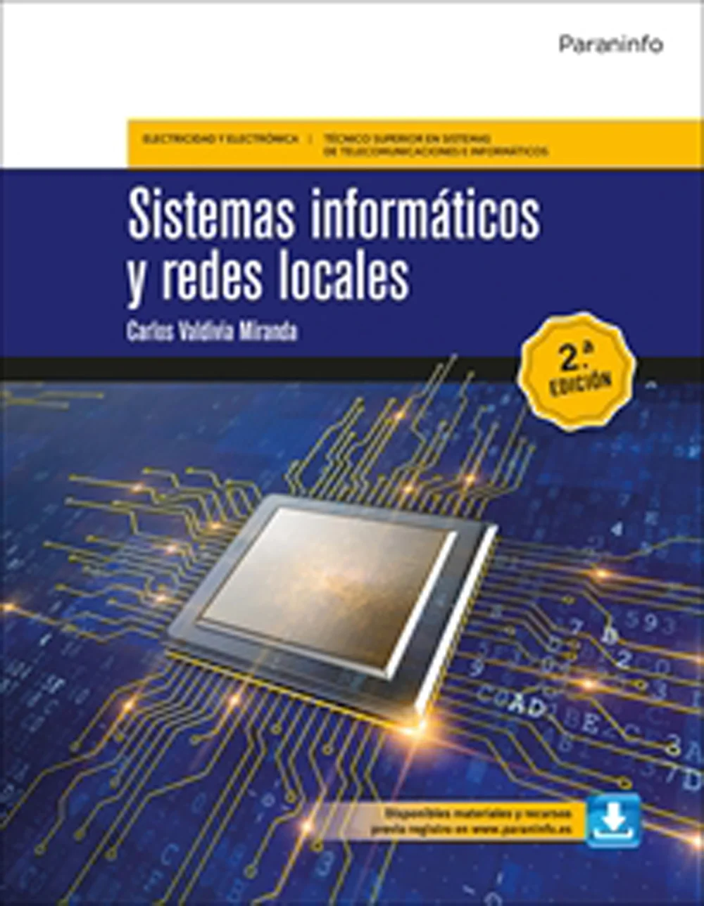 PAR CFGS Sist.informáticos-redes locales