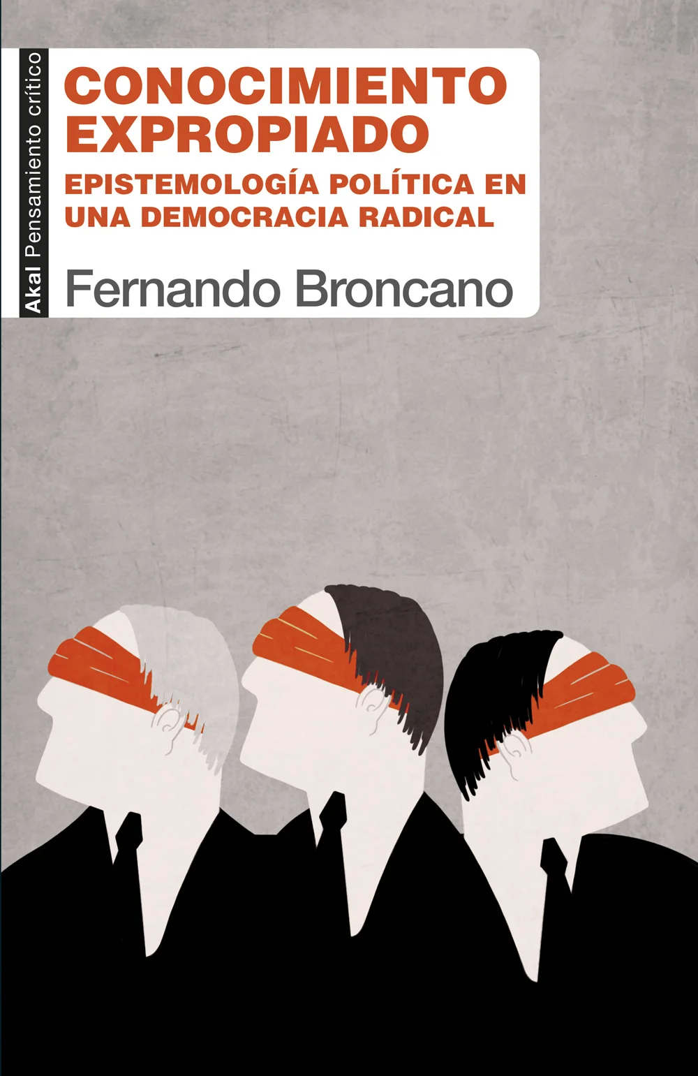«En estos tiempos en que todo lo que somos lo medimos y lo vemos como capital, disputar el concepto de conocimiento es disputar la vida misma.»áLa...