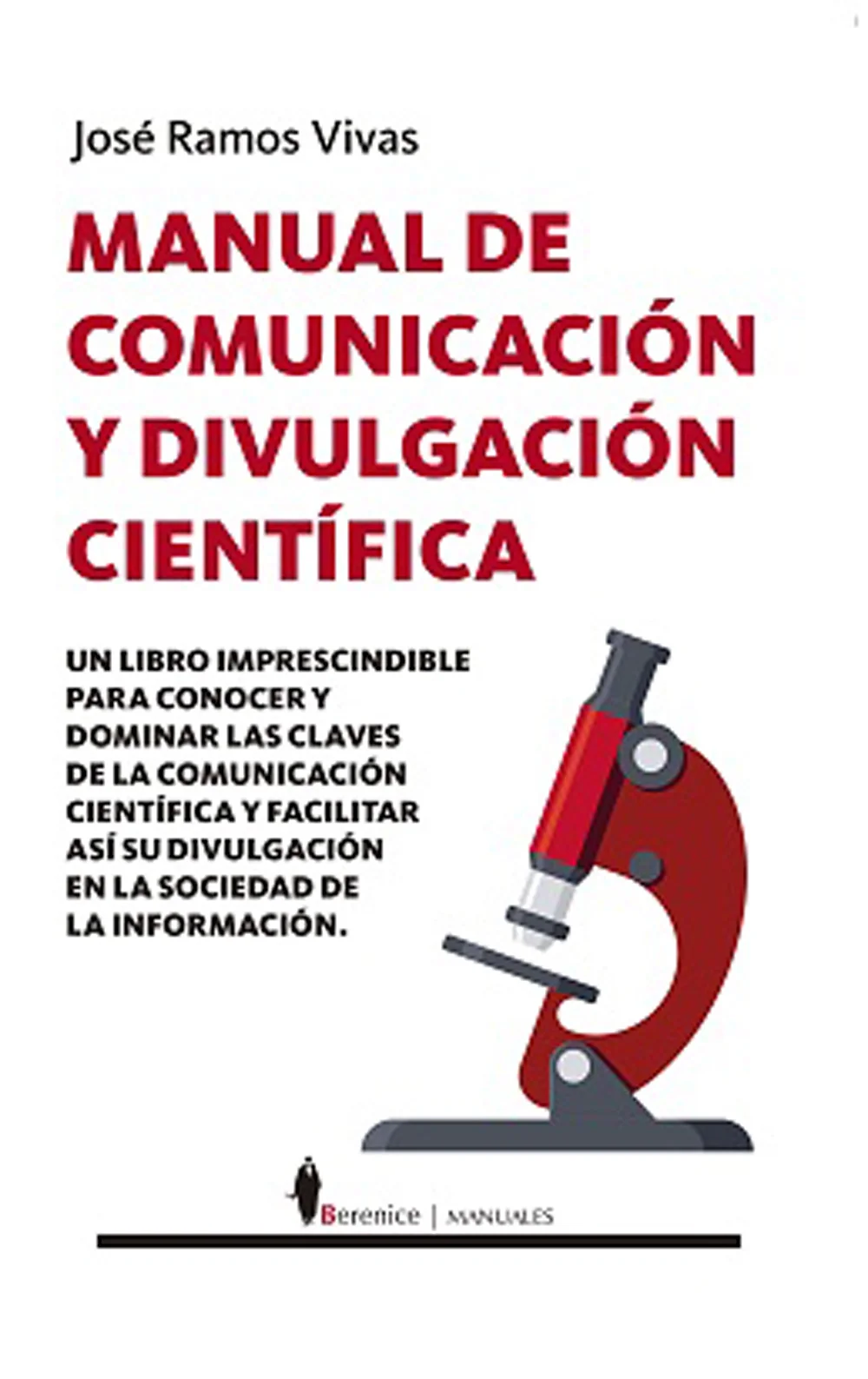 La comunicación de la ciencia es un elemento crucialpara lograr que ésta sea realmente útil a la sociedad. Cuando hablamos de comunicación de la c...