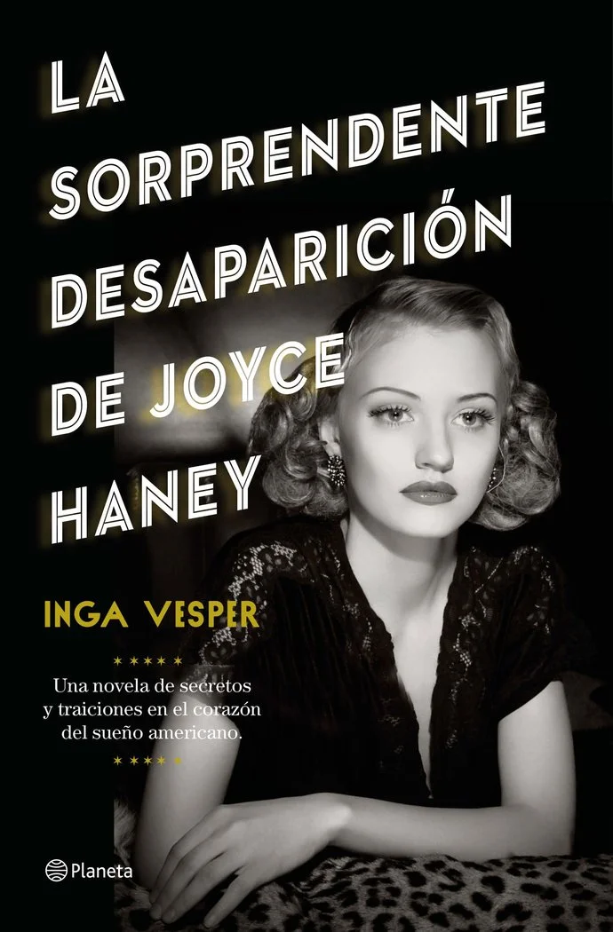 <p>En el verano de 1959 Joyce Haney, una ama de casacon dos hijas pequeñas, desaparece sin dejar rastro.La primera en llegar a la casa y darse cue...