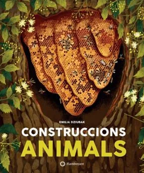 Construccions animals Construccions animals