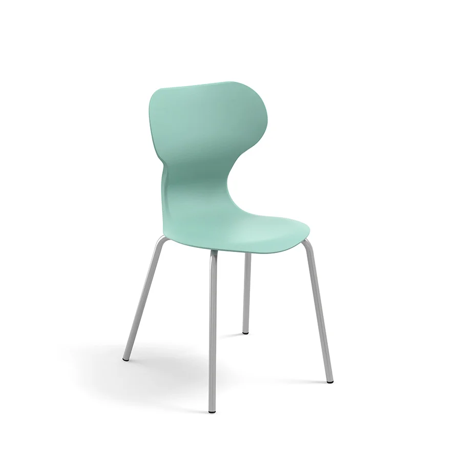 Cadira Mia Basic T6 verd menta
