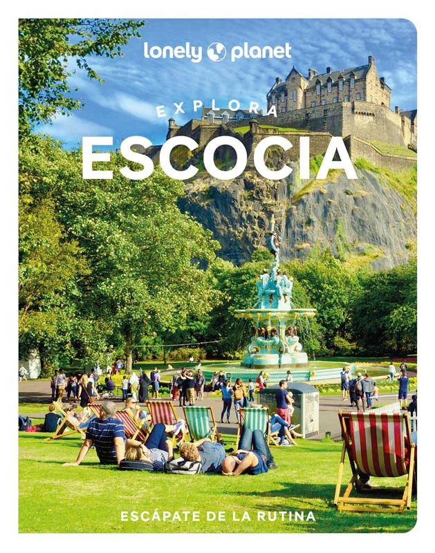 <p>Recorrer paisajes impolutos en los que el tiempo parece haberse detenido, entonar canciones gaélicas, brindar con un dram de whisky de malta, s...