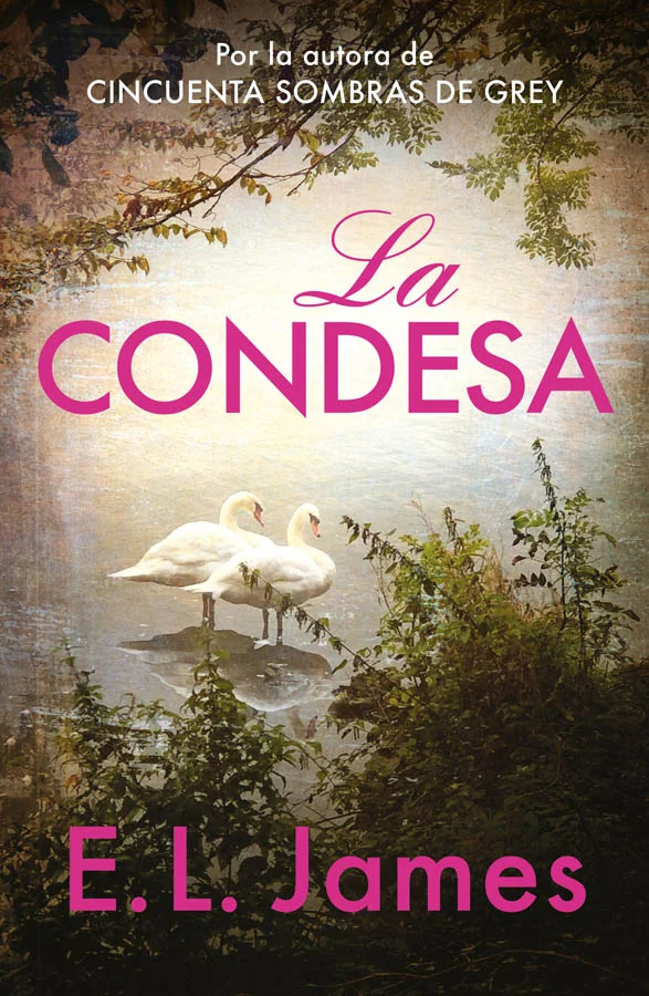 <P><B>La cautivadora continuación del best seller <I>Mister,</I> una apasionada historia de amor de E. L. James, autora del fenómeno mundial «Cinc...