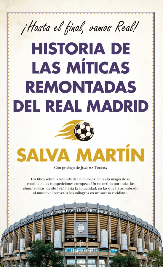 El Real Madrid, club mítico donde los haya, el más laureado del orbe, ha forjado su leyenda sobre un elevado número de eliminatorias y encuentros ...
