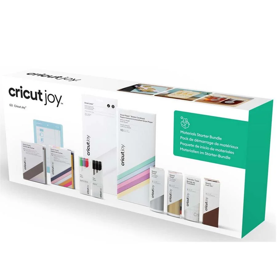 Cricut Joy Accessoris Bundle Accessoris