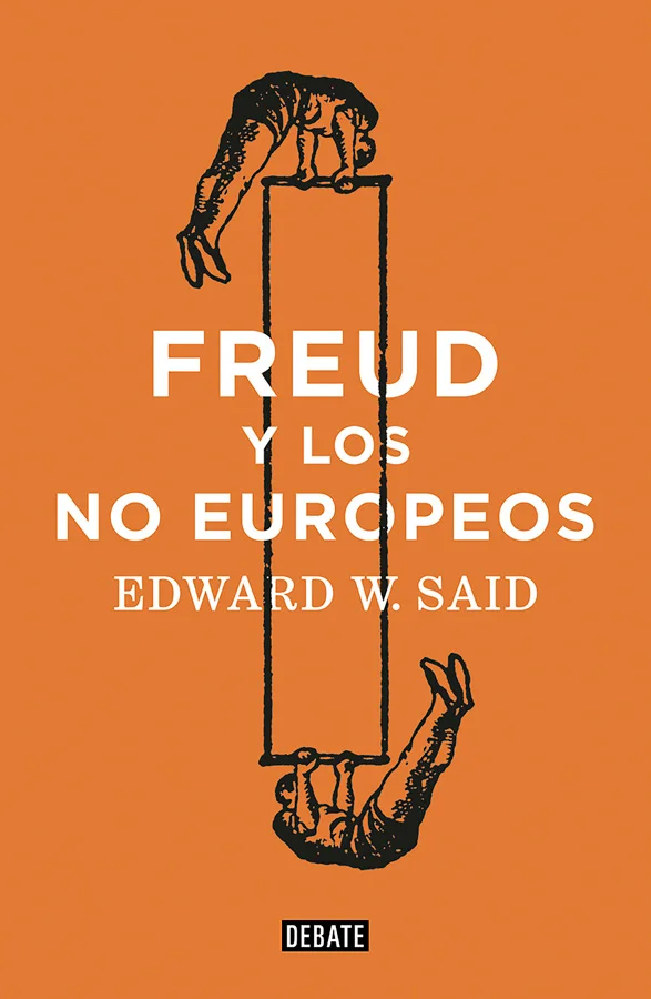 <B>La controvertida y brillante conferencia que Edward Said pronunció </B><br><br> <B>en el Museo Freud de Londres sobre el profundo significado q...