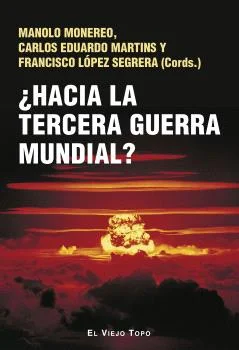 ¿Estamos iniciando el camino hacia la Tercera Guerra Mundial? La pregunta no es ociosa, la historia nos muestra otros ejemplos del inicio de grand...