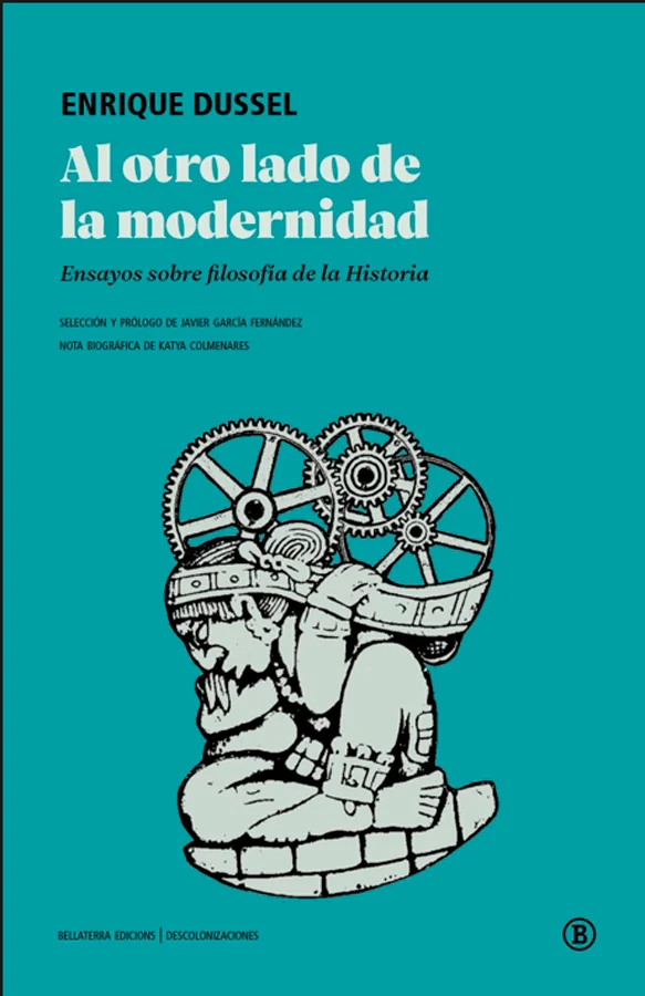 En esta obra encontrarás los ensayos esenciales de Enrique Dussel sobre la formación de las múltiples opresiones que confluyen en la configuración...