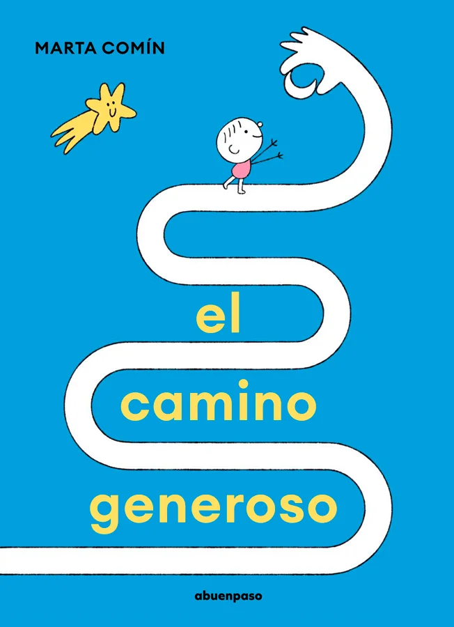 Cuando llegamos al mundo, ¿qué es lo que necesitamos? Comer, jugar, dormir, refugio, protección, amor...<br><br>El niño protagonista de este libro...