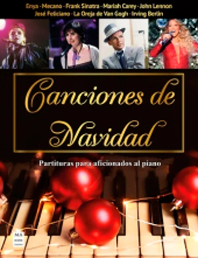 El objetivo de este libro es recopilar y arreglar buenas piezas musicales, creando nuevas partituras para piano que sean claras de leer y mantenga...