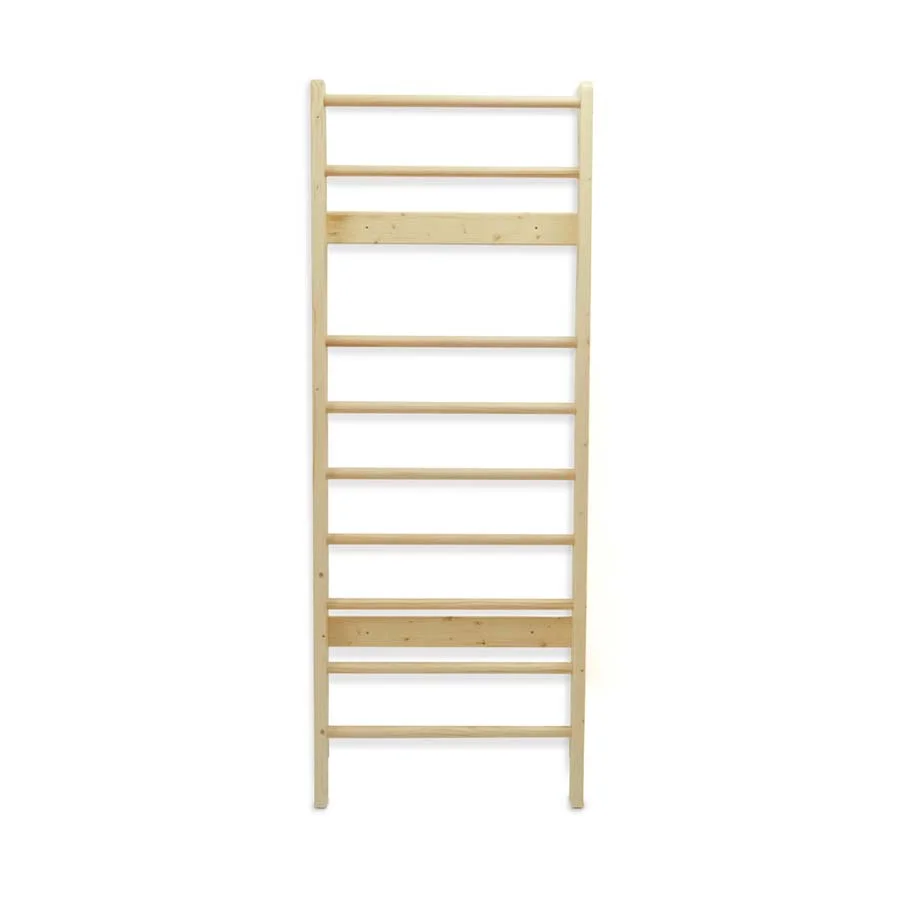 <p>L’Espatllera de Gimnàs de <strong>Mokuzai Wood Arts BCN</strong> és un equip robust i versàtil que proporciona als nens i les nenes un espai se...