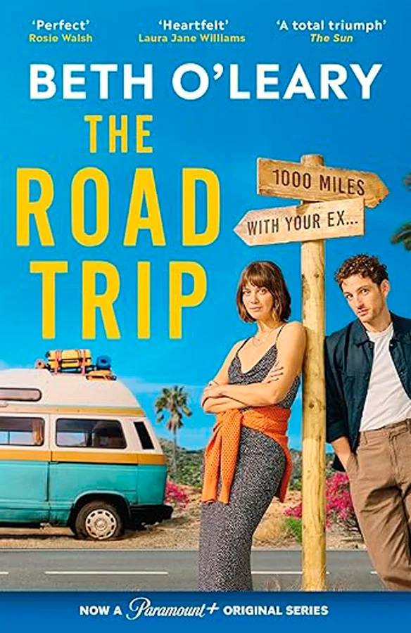 Addie and her sister are on an epic road trip to a friend's wedding in rural Scotland. But, not long after setting off, a car slams into theirs. T...