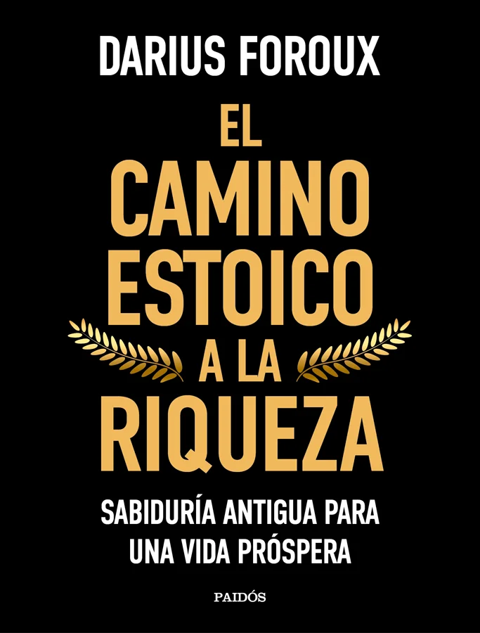 <p><strong>El camino estoico a la riqueza es una guía práctica con la que aprenderemos a aplicar la sabiduría de los estoicos para tomar mejores d...