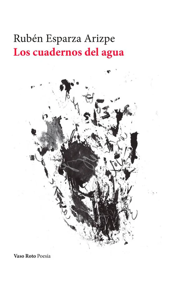 Con la corriente del agua, este poemario ganador del Premio de Poesía Joven Vaso Roto, Rubén Esparza hace gala de un lirismo fruto de su oficio co...