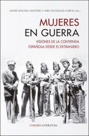 Este libro analiza representaciones literarias, periodísticas y testimoniales de la Guerra Civil llevadas a cabo por autoras extranjeras. Pese a s...