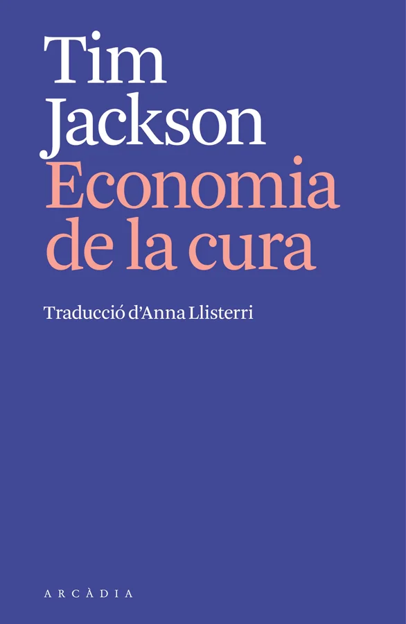 La dinàmica capitalista ha tocat l'os. La indústria alimentària i la farmacèutica són còmplices de les malalties d'estil de vida que tots arrosseg...