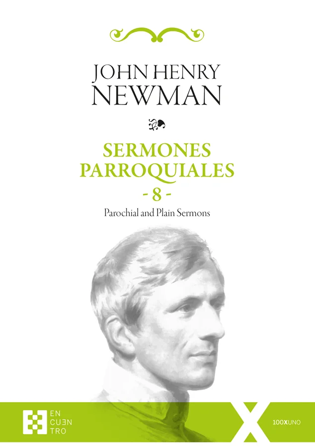 Al igual que en el tomo anterior, los 18 textos reunidos en este último volumen de los Sermones parroquiales no formaron parte de la primera edici...
