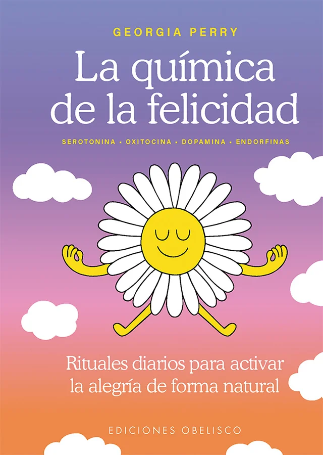 Todos llevamos dentro sustancias químicas capaces de transformar radicalmente nuestro estado de ánimo cuando se activan. Con la ayuda de este libr...