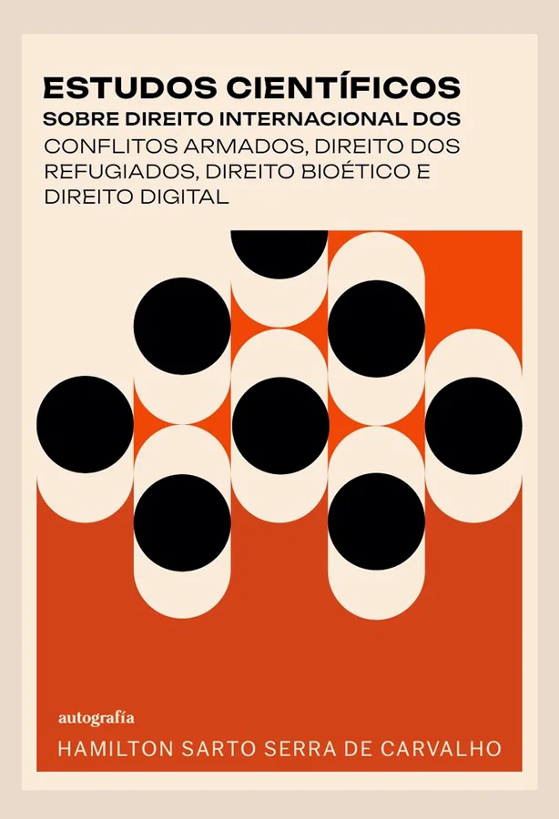 “Uma oportuna reflexão jurídica coletiva sobre os temas mais relevantes da atualidade, que deixará os leitores interessados.” – Prof. Doutor João ...