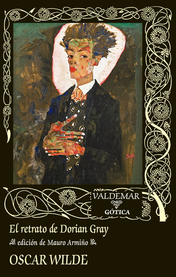 El retrato de Dorian Gray, única novela que escribió Oscar Wilde, fue un encargo del editor de la revista americana Lippincott's Monthly Magazine,...