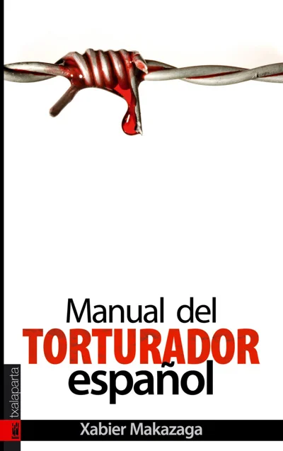 Cada vez que las autoridades españolas deben hacer frente a un escándalo de torturas ligado al conflicto político que vive Euskal Herria, recurren...