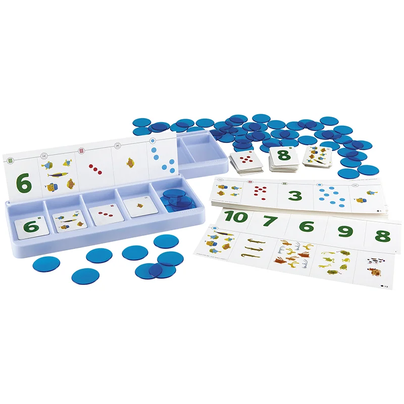 Taller caixes per comptar 2