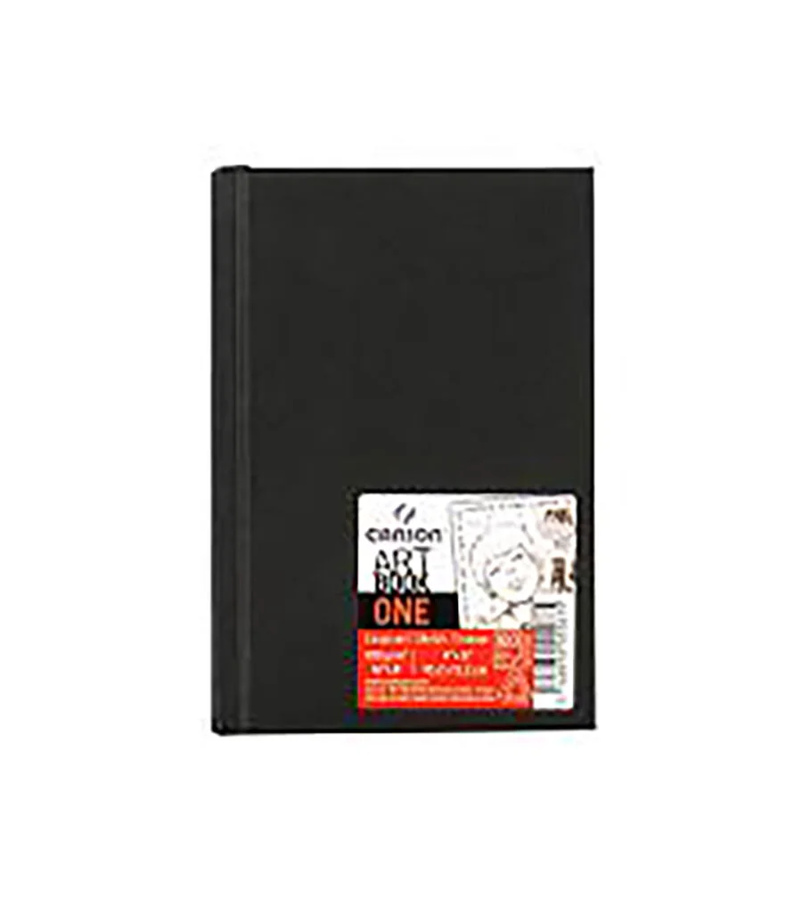 Bloc esbós Canson One Art A6 100g 98 fulls
