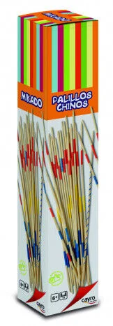 Mikado Mikado