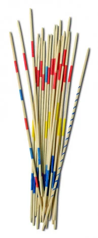 Mikado Mikado