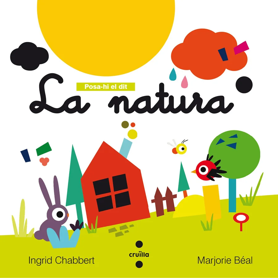 Llibre per resseguir contorns.