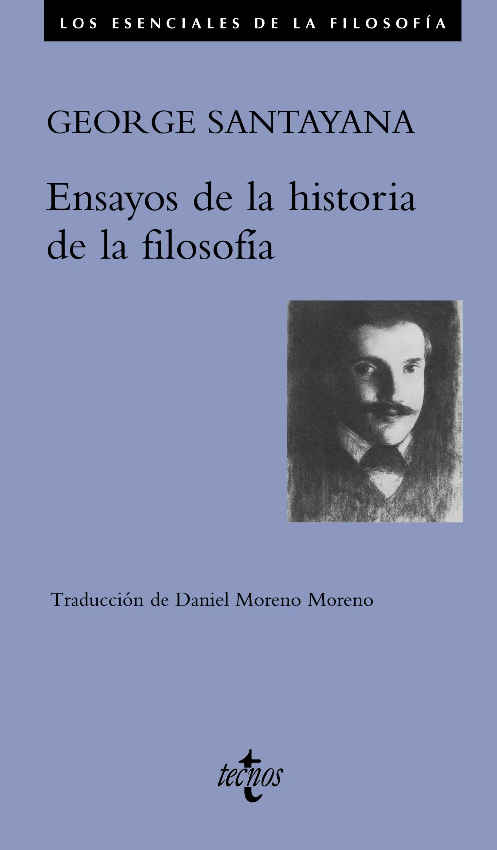 La vida y la obra de Jorge/George Santayana presentan un aspecto híbrido característico, acaso como adelanto de un modo de estar cada vez más exte...