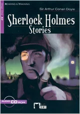 VV RT1 Sherlock Holmes Stories