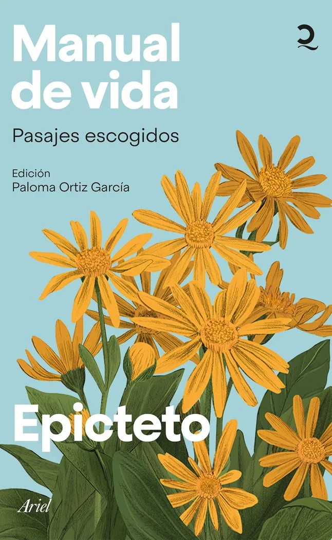 <p>Conocer lo que puedes controlar y lo que no, intentar llevar una vida plena, definir la persona que queremos ser... Cualquiera que se acerque a...