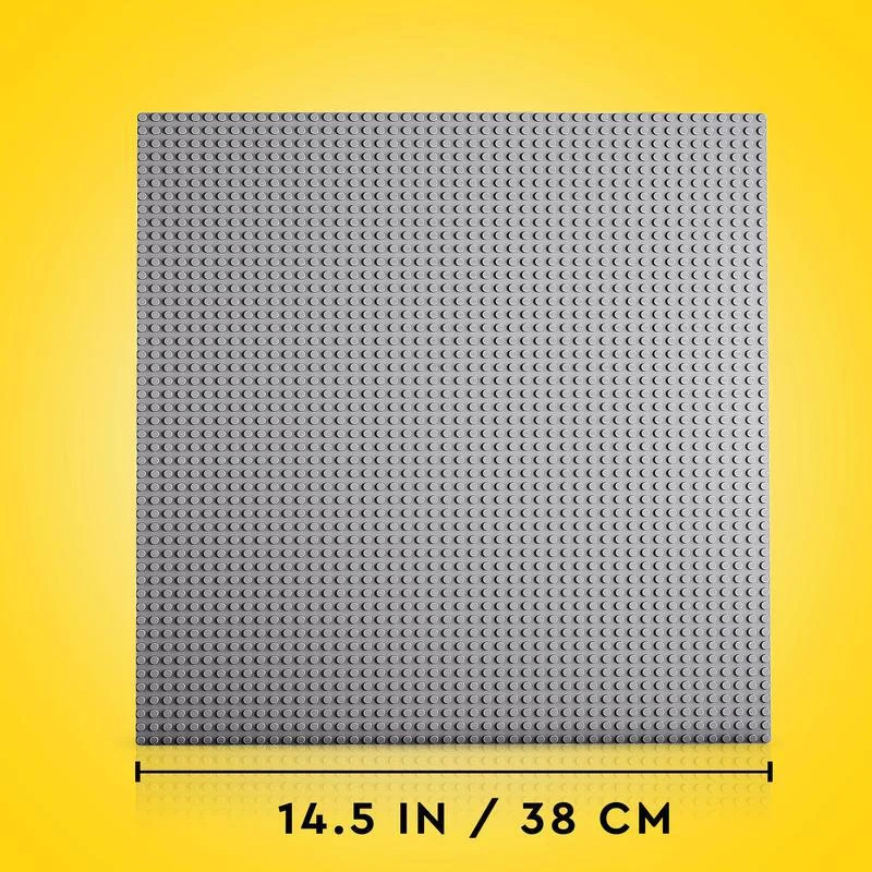 LEGO® Classic Base Gris 11024 LEGO® Classic Base Gris 11024