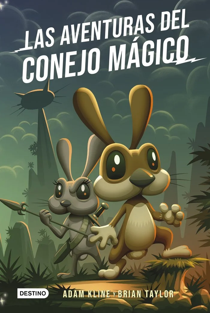 <p>¿De dónde vienen los conejos que los magos sacan de las chisteras? ¿Y qué pasa con los que vuelven a entrar en ellas? Por fin, todos los niños ...