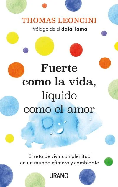 <p><b>El nuevo libro de Thomas Leoncini, el filósofo de moda en Europa y el joven discípulo de Zygmunt Bauman: una importante reflexión filosófica...