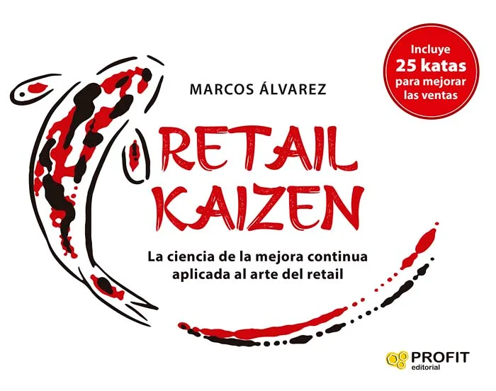 <p><em>Retail Kaizen</em> propone una competencia vital en la organización que tendrá éxito en el presente, y lo mantendrá de manera sostenible, e...
