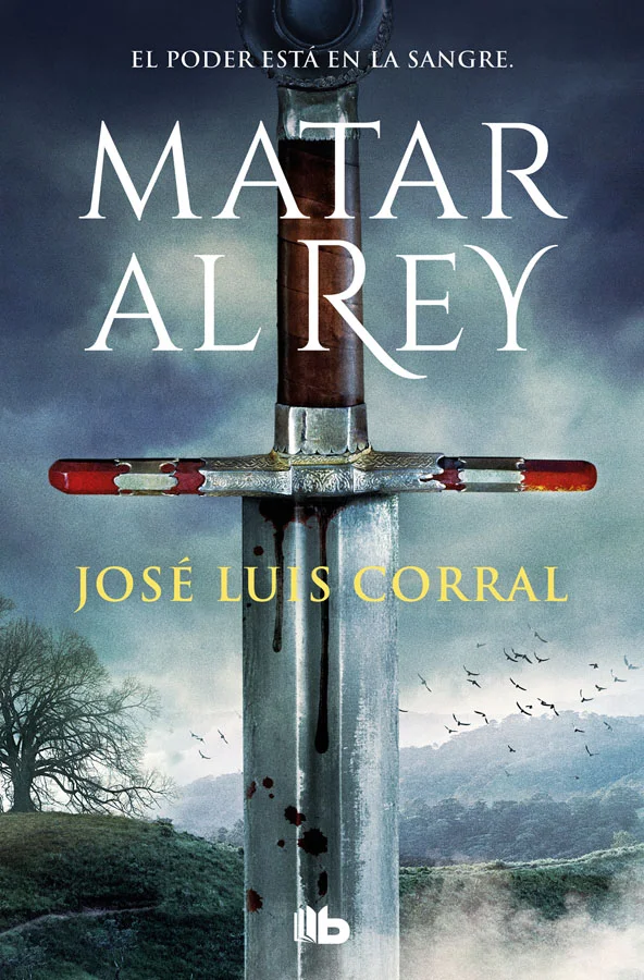 <P><B>EL PODER ESTÁ EN LA SANGRE </B></P> <P></P> <P><B>«<I>Juego de Tronos </I>no es nada comparado con las intrigas y la violencia de la Castill...
